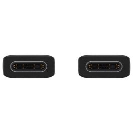 Samsung Cable USB C a USB C, Negro