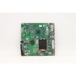 Lenovo Motherboard for Lenovo ThinkCentre M70q series, B560 model, dimensions 17.1x17.8x2 cm, lightweight design, essential connectivity.