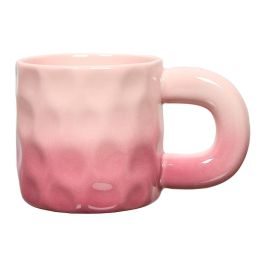 Home Deco Factory Mug Chubby 330 Ml de Cerámica