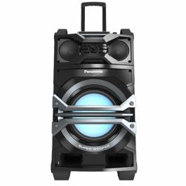 Altavoces Panasonic SCBMAX5EK 75W Precio: 266.50000014. SKU: B17X8D48EJ