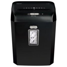 Destructora Rexel Promax Res823 (8H Tiras) Nv.Seg.2 - Tira 6Mm, Dep.23L Precio: 151.94999952. SKU: B1H6SABKZG