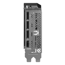 Zotac GAMING GeForce RTX 5060 Ti AMP NVIDIA 8 GB GDDR7