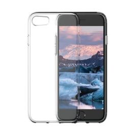 dbramante1928 Greenland Funda Protectora Transparente para iPhone SE/8/7 con Bordes Elevados y Compatible con Carga Inalámbrica Precio: 22.49999961. SKU: B1E7NNEPSV