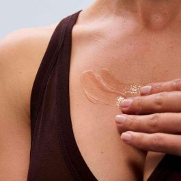 Clarins Super Lift Gel Busto Reafirmante y Lifting Inmediato para Escote - Tratamiento Firmeza 50 ml