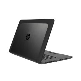 HP Zbook 15 G4 Workstation Portátil Intel Core i7 7700HQ 16GB RAM 512GB SSD 15.6" Windows 10 Pro Teclado Italiano Precio: 1596.68999952. SKU: B19XWTNMRS