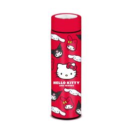 KARACTERMANIA Botella Acero Inoxidable Hello Kitty and Friends 500ml KARACTERMANIA Botella Acero Inoxidable Hello Kitty and Friends 500ml Precio: 13.78999974. SKU: B18VK8BTJD