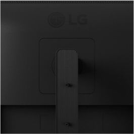 LG 24BA560-B Monitor para PC Profesional 23.8" IPS Full HD (1920x1080) 100Hz 5ms USB Hub, HDMI, VESA Negro