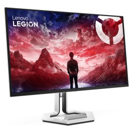 Lenovo Monitor Legion Pro 27UD-10 (68CEGACBEU) - 27" 4K Ultra HD QD-OLED, 240 Hz, 0.03 ms, AMD FreeSync Premium Pro, HDR 400 True Black