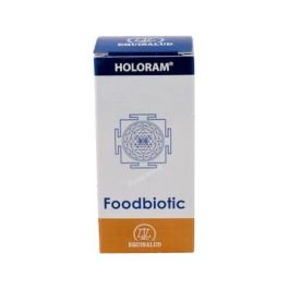 Holoram Foodbiotic 60 Cáps Holoram Foodbiotic 60 Cáps Precio: 35.9499998. SKU: B19CTSEF8X