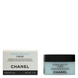 Chanel IL63A HYDRA BEAUTY Crème Tratamiento Facial Hidratante con Efecto Flash Antioxidante para Piel Normal y Seca 50 g Precio: 73.50000042. SKU: S0589986