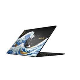 Msi Portatil Prestige 13 Ukiyoe U9 - 288 V Intel Core Ultra 9 288V, 32GB RAM, 2TB SSD, Pantalla OLED 16" UHD+ VESA DisplayHDR 600
