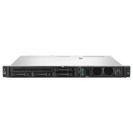 HP Enterprise DL20 Gen11 Server Intel Xeon 6333P 3.1GHz 6 Núcleos 32GB DDR5-SDRAM
