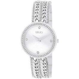 Reloj Mujer LIU JO CHAINS (Ø 32 mm) Precio: 157.49999969. SKU: B16EFV58EA