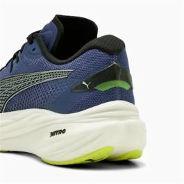 Zapatillas de Running para Adultos Puma Deviate Nitro 3