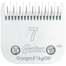 Cuchilla Nº7 Corte 3.2 mm 919-05 Oster Precio: 48.78999994. SKU: B1BX9RQLV9