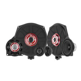 MTX Audio MTX0715442470808 | Kit de Altavoces de Audio para coche específicos para modelos BMW y Mini, 3 vías, 20cm, 4 Ohm, 150W RMS Precio: 369.89000015. SKU: B1DD5WZM4D