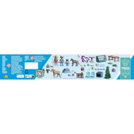 Playset Playmobil