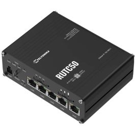 Teltonika RUTC50 Router Industrial 5G