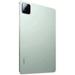 Tablet Xiaomi Pad 7 11.2"/ 8GB/ 128GB/ Octacore/ Verde Tablet Xiaomi Pad 7 11.2"/ 8GB/ 128GB/ Octacore/ Verde