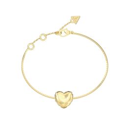 Pulsera Mujer Guess JUBB05542JWYGS Dorado Precio: 101.8941. SKU: B1GF53BKLT