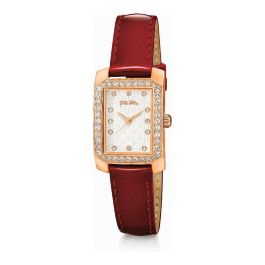 Reloj Mujer Folli Follie WF13B053SSR (Ø 34 mm) Precio: 54.68999987. SKU: S0356934