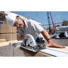 Bosch Professional 060157A900 Sierra circular GKS 85G