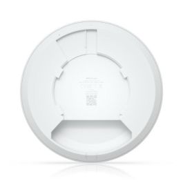 Ubiquiti WiFi 7 (802.11n/ac/ax/be), 5 GHz, 115 m2 (1,250 ft2), 2.5 GbE RJ45, PoE+, 200+ clients, 171.5 x 33 mm, UV-stabilized polycarbonate, white Ubiquiti WiFi 7 (802.11n/ac/ax/be), 5 GHz, 115 m2 (1,250 ft2), 2.5 GbE RJ45, PoE+, 200+ clients, 171.5 x 33 mm, UV-stabilized polycarbonate, white