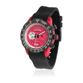 Reloj Hombre Bultaco H1PR43C-CR1 (Ø 43 mm) Precio: 109.50000028. SKU: S0300321