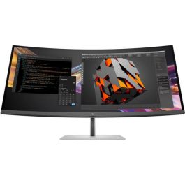 HP 738pu Monitor Curvo Ultrawide 37.5" WQHD+ Thunderbolt 4 Serie 7 Pro PVC Free Precio: 1358.50000033. SKU: B139CL2L76