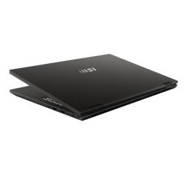 MSI VenturePro 16 A2RWFG-046ES Portátil Intel Core 7 240H NVIDIA RTX 5060 32 GB DDR5 1 TB SSD 16" 2K Gris