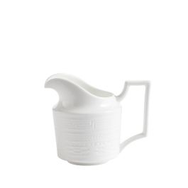 Wedgwood Intaglio Lechera 200 Ml Porcelana Fina Colección Contemporánea Apta Microondas Lavavajillas Precio: 28.49999999. SKU: B1AYPXW9TJ