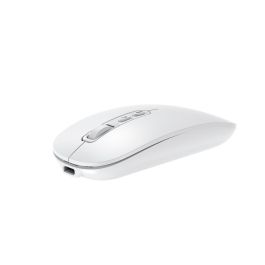 Mouse Raton Coolbox Ia W02 Blanco Mouse Raton Coolbox Ia W02 Blanco