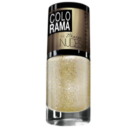 Show The 24 Krat Nudes, Esmalte de uñas, Nº 474, Dorado en oro, 7 ml Precio: 10.95000027. SKU: B1F59N4DWH