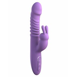 Vibrador Punto G Pipedream Precio: 93.58999947. SKU: B13TX6LPR6