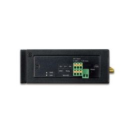 Planet Industrial 4G LTE Cellular Wireless Gateway with 5-Port 10/100/1000T(2 Module SIM Card Slots, 802.11ac, 1 RS232/RS485, DI/DO, -35~75 degrees C, LTE Band B1/B3/B5/B7/B8/B20) Planet Industrial 4G LTE Cellular Wireless Gateway with 5-Port 10/100/1000T(2 Module SIM Card Slots, 802.11ac, 1 RS232/RS485, DI/DO, -35~75 degrees C, LTE Band B1/B3/B5/B7/B8/B20)