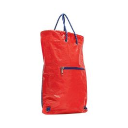 Mochila Casual Pull & Bear 4034-014-020 Rojo 33 x 22 cm