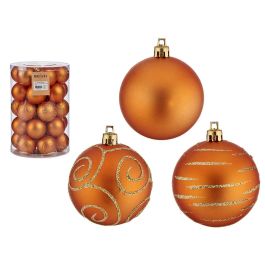 Set 30 Bolas Pvc 6Cm Naranja Krist+ (4 Unidades) Precio: 39.99000027. SKU: B1GZWJSKN9