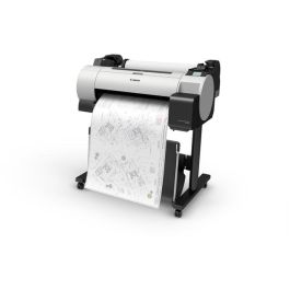 Canon 3085C004 Soporte de Impresora SD-24, Pedestal de Suelo Negro para Canon imagePROGRAF TA-20