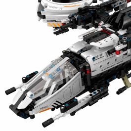Juego de Construcción IM Master 1551 Piezas Juego de Construcción IM Master 1551 Piezas