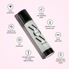 Color Wow Pop & Lock High Gloss Finish 55 mL Color Wow Pop & Lock High Gloss Finish 55 mL