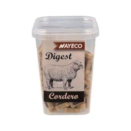 Nayeco Snack Semi Húmedo Huesitos Digest Cordero 200 gr - Refuerzo del aprendizaje Precio: 4.4999999. SKU: B14WQTXPMW