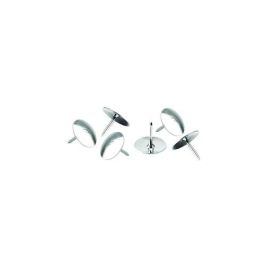 Chincheta Forofis Niqueladas 9,5 Mm Caja De 100 (Set de 10) Precio: 7.49999987. SKU: B1G4LYCKVX