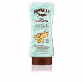 Hawaiian Tropic After Sun Silk Hydration coconut & papaya Loción Corporal 180 ml Precio: 8.49999953. SKU: S0561039