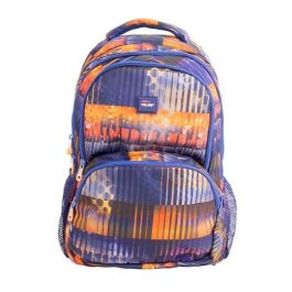 Milan Mochila Escolar 4 Cremalleras 25 L Serie Especial Fizz Precio: 33.4999995. SKU: B1EXYK385E