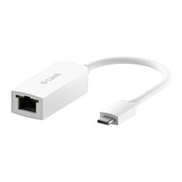 Adaptador D - Link Dub - E250 Usb Tipo C Adaptador D - Link Dub - E250 Usb Tipo C