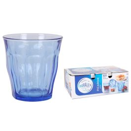 Set de 6 vasos Duralex Picardie 31 cl - Marine (8 Cajas) Set de 6 vasos Duralex Picardie 31 cl - Marine (8 Cajas) Precio: 90.99135144. SKU: S2209931