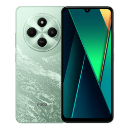 Smartphone Poco C75 6,7" 6 GB RAM 128 GB Verde Precio: 117.49999998. SKU: B183Y5DYB3