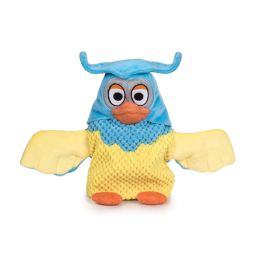 Peluches Cronicas De Fabulandia 7/18737 Famosa Softies Peluches Cronicas De Fabulandia 7/18737 Famosa Softies