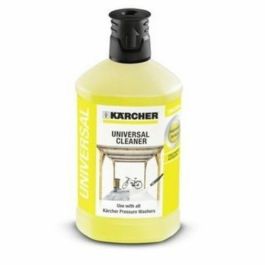 Detergente para Automóviles Kärcher UNIVE P&C 1 L Detergente para Automóviles Kärcher UNIVE P&C 1 L Precio: 11.49999972. SKU: S0411476