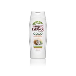 Instituto Español Loción Corporal Coco 500 mL Precio: 4.79000038. SKU: S0569049